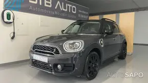 MINI Countryman Cooper S E ALL4 Auto de 2019