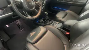 MINI Countryman Cooper S E ALL4 Auto de 2019