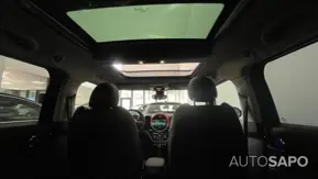 MINI Countryman Cooper S E ALL4 Auto de 2019