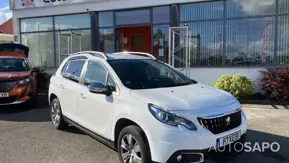 Peugeot 2008 1.2 PureTech Style de 2019