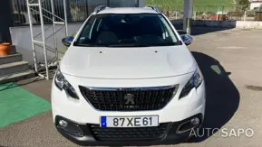 Peugeot 2008 1.2 PureTech Style de 2019