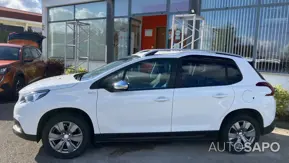 Peugeot 2008 1.2 PureTech Style de 2019