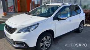 Peugeot 2008 1.2 PureTech Style de 2019