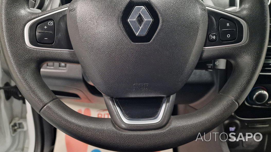 Renault Clio de 2018