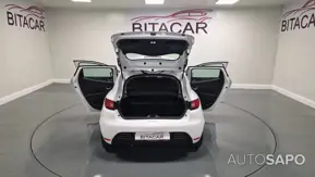 Renault Clio de 2018