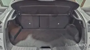 Nissan Juke 1.0 DIG-T N-Connecta DCT de 2021