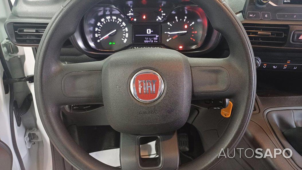 Fiat Doblo de 2023