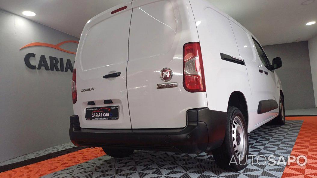 Fiat Doblo de 2023