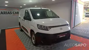 Fiat Doblo de 2023