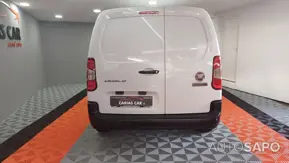 Fiat Doblo de 2023