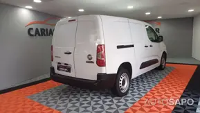 Fiat Doblo de 2023