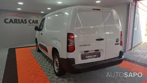 Fiat Doblo de 2023