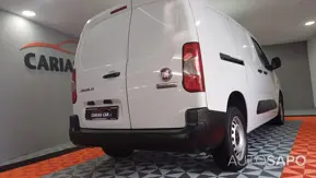 Fiat Doblo de 2023