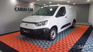 Fiat Doblo de 2022