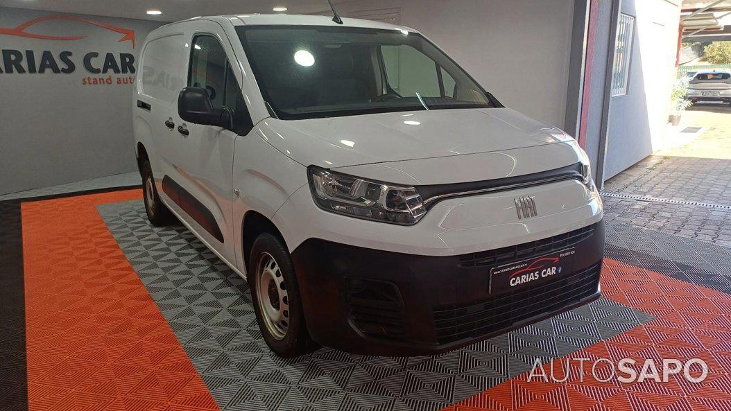 Fiat Doblo de 2022