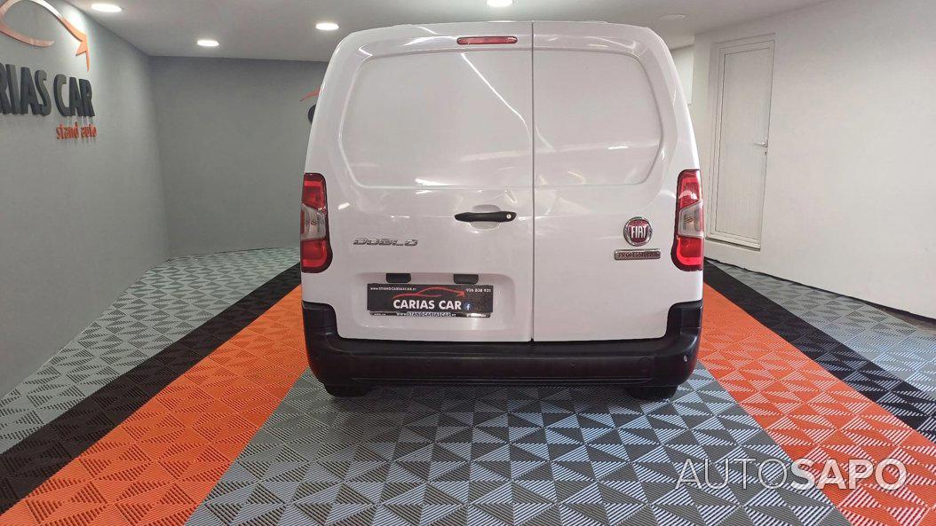 Fiat Doblo de 2022