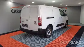 Fiat Doblo de 2022