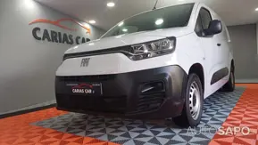 Fiat Doblo de 2022