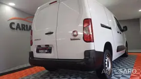 Fiat Doblo de 2022