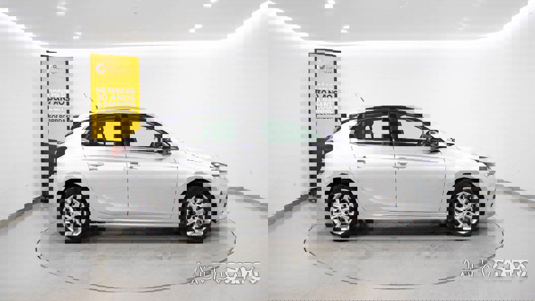 Opel Corsa de 2023
