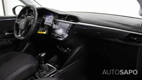 Opel Corsa de 2023
