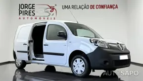 Renault Kangoo de 2018