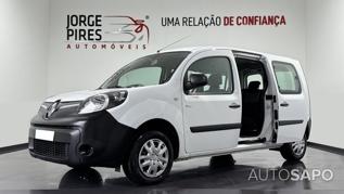 Renault Kangoo de 2018