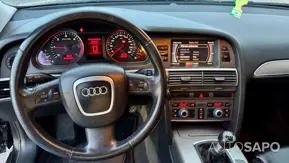 Audi A6 2.0 TDi Exclusive de 2007