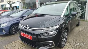 Citroen C4 Spacetourer 1.5 BlueHDi Feel EAT8 de 2022