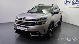 Citroen C5 AirCross de 2021