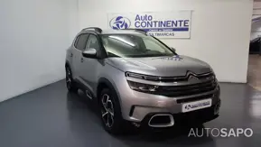 Citroen C5 AirCross de 2021