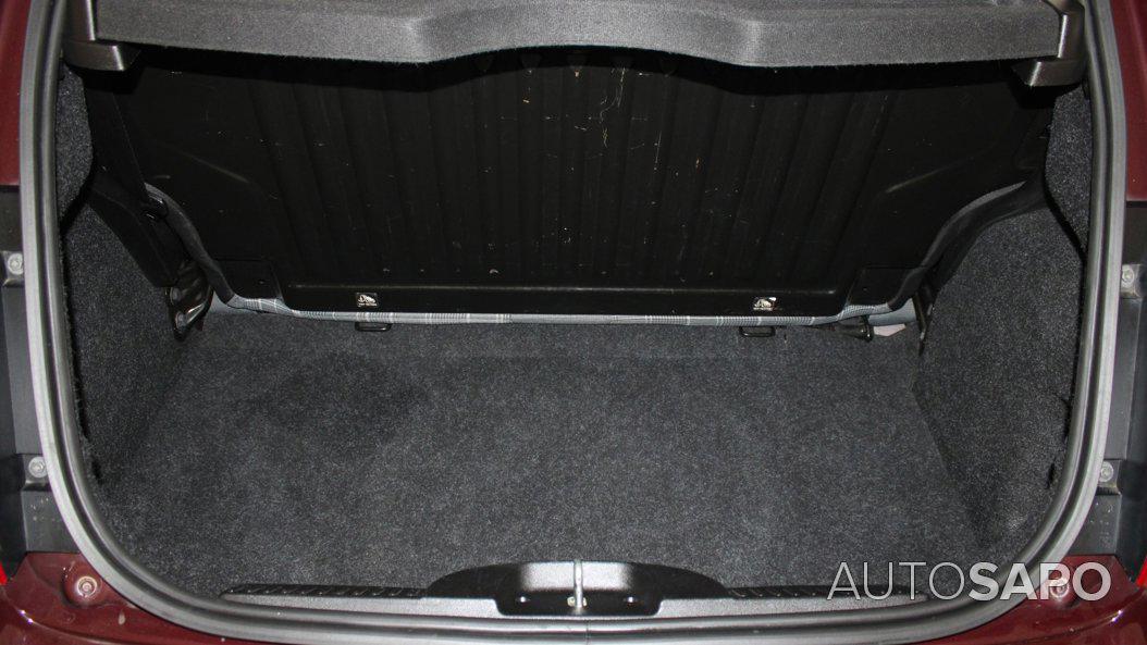 Fiat 500 1.0 Hybrid Lounge de 2021