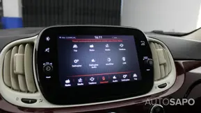 Fiat 500 1.0 Hybrid Lounge de 2021
