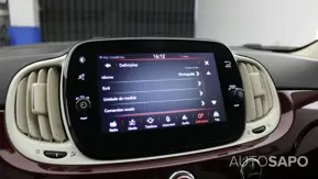 Fiat 500 1.0 Hybrid Lounge de 2021