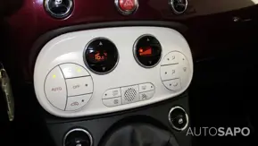 Fiat 500 1.0 Hybrid Lounge de 2021