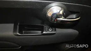 Fiat 500 1.0 Hybrid Lounge de 2021