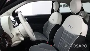 Fiat 500 1.0 Hybrid Lounge de 2021