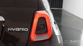Fiat 500 1.0 Hybrid Lounge de 2021