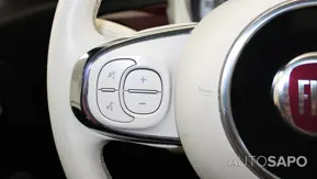 Fiat 500 1.0 Hybrid Lounge de 2021