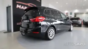 BMW Série 2 Active Tourer de 2020