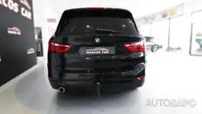 BMW Série 2 Active Tourer de 2020