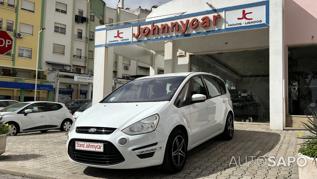 Ford S-Max 1.6i Titanium 7L de 2013