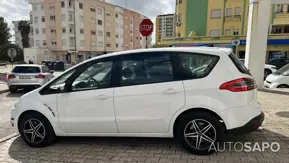 Ford S-Max 1.6i Titanium 7L de 2013