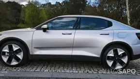 Polestar 2 de 2022