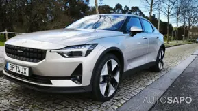 Polestar 2 de 2022