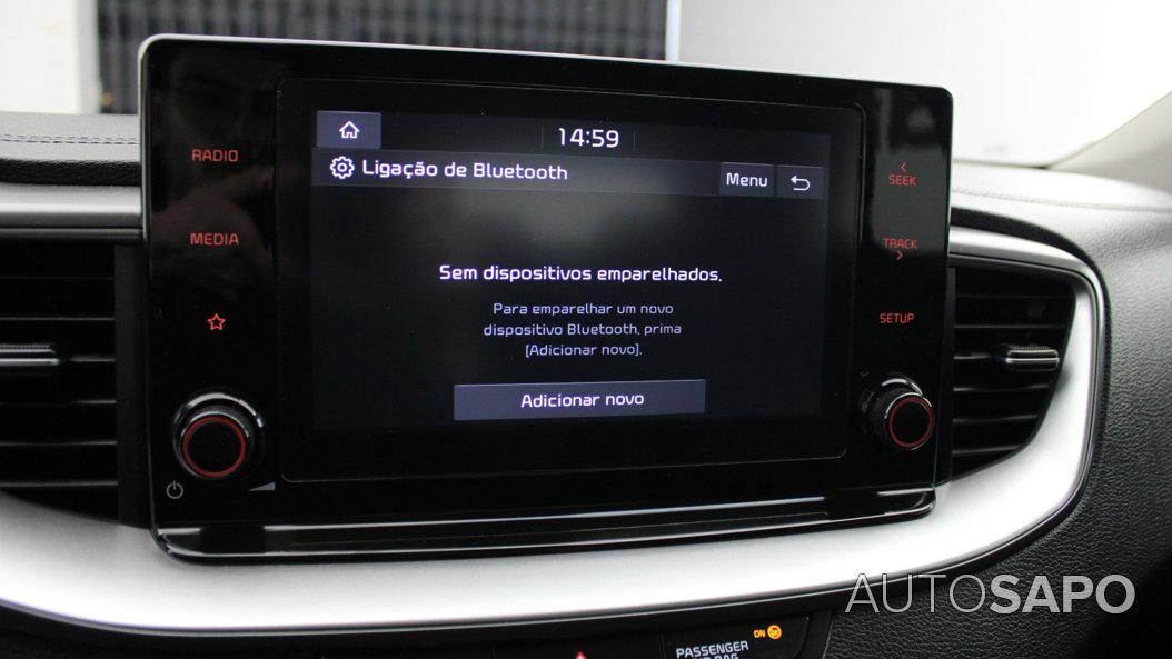 Kia Ceed 1.0 T-GDi Drive de 2021