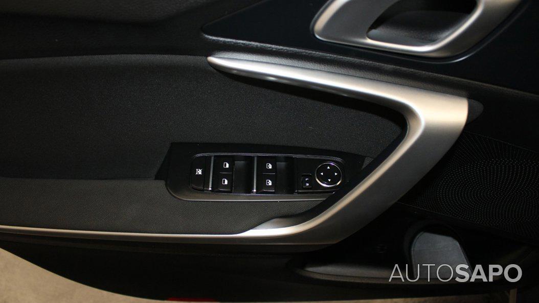 Kia Ceed 1.0 T-GDi Drive de 2021