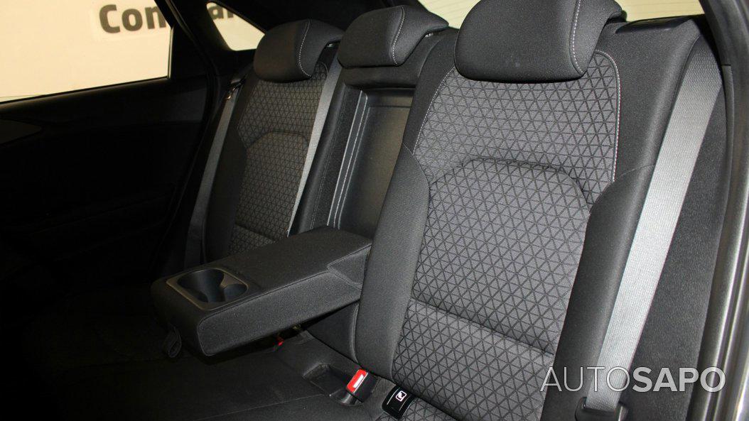 Kia Ceed 1.0 T-GDi Drive de 2021