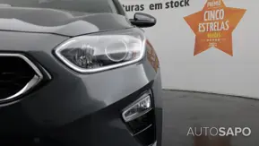 Kia Ceed 1.0 T-GDi Drive de 2021