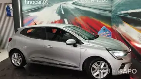 Renault Clio de 2021